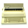 Olympia Mastertype 3 Reconditioned Electronic Typewriter