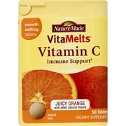 *DELETE* No Longer Manufacturing, Vitamin C, ItemID 24625692