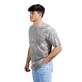 thumbnail image 2 of Realtree Camo Tri-Blend Short Sleeve Shirt – Lightweight & Soft, Outdoor & Hunting Apparel​ | S-5XL, 2 of 9