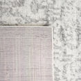 thumbnail image 4 of SAFAVIEH Madison Katina Traditional Faded Area Rug, 4 of 8