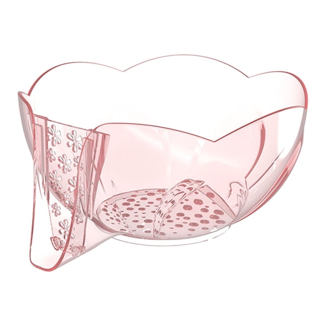 Ohufall Multi Functional Dry And Wet Separation Water Filter Basket Kitchen Household Draining Basket Vegetable Washing Basket Fruit Colander Flower Discharge Basin