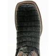 thumbnail image 6 of Cody James Men's Exotic Caiman Belly Western Boot Broad Square Toe - BBME-437 9 D(M) US, 6 of 7
