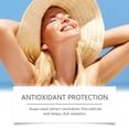 thumbnail image 4 of Natural & Organic Ingredients Self Tanning For Tan Sunless Tanner For Pale Skin Clear & Tanning Foam For Streak Finish 100ml, 4 of 6