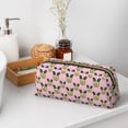 thumbnail image 6 of Goofa Panda Avocado Pattern Leather Pencil Case, Pencil Pouch, Pencil Bag, Pen Case, Pen Pouch, Pen Bag, Pencil Pouches, Pencil Bags,College Pencil Case, 6 of 7