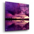 thumbnail image 2 of Epic Art 'Secret World' by Philippe Sainte-Laudy, Acrylic Glass Wall Art, 24"x24", 2 of 8