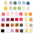 thumbnail image 1 of 40 Rolls 4 Meters Embroidery Thread with Storage Box Sewing Craft Accessories, 1 of 8