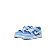 thumbnail image 2 of NIKE TODDLER Dunk Low Retro QS TDE "Argon TD" DV2634 400 DV2634 400 from Stadium Goods, 2 of 8