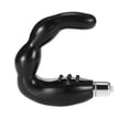 thumbnail image 2 of Masajeador de próstata para hombres, tapón anal de silicona, estimulación del punto G, vibrador a tope yeacher Producto vivo, 2 of 7