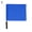 bleu, variante sur Drapeau de Signalisation Drapeau d'Arbitre d'Athlétisme Rouge Jaune Vert Blanc Drapeau de Commandement de la Circulation Drapeau à Main Drapeau de Joueur de Ligne Drapeau de Signalisation Ferroviaire