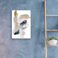 thumbnail image 4 of Epic Art 'Intuitive 3' by Christov Art, Acrylic Glass Wall Art, 16"x24", 4 of 8
