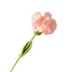 thumbnail image 4 of Clavel de ganchillo tejido a mano, flor de clavel exquisito, clavel falso de ganchillo, acabado estético para decoración del hogar y la Oficina, 4 of 6