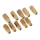 thumbnail image 2 of Kit de chorro principal de carburador de 10 Uds., accesorios de repuesto de carburador de Metal para Keihin FCR MX PWK PWM PE PJ 155-178 Jadeshay A, 2 of 8