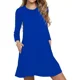 thumbnail image 1 of Vestido Corto Casual Madrid, 1 of 2