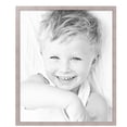 thumbnail image 2 of ArtToFrames 30" x 36" Gray Oak Picture Frame, 30x36 inch Brown MDF Poster Frame (WOM-4300),  Pack, 2 of 8