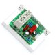 thumbnail image 4 of Controlador de Velocidad del Motor de 10000 W, Regulador de Voltaje de Alta Potencia CA 220 V SCR, Regulador de Intensidad, Controlador de Velocidad, con Interruptor, 4 of 5