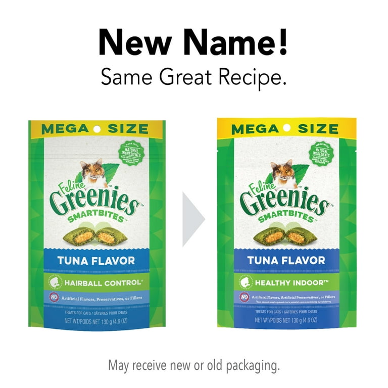 Greenies hairball cheap control review