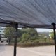 thumbnail image 4 of Trampolín para niños al aire libre con cubierta de malla parasol y mejorada Niños mayores de 3 años Material TPE duradero, 4 of 8