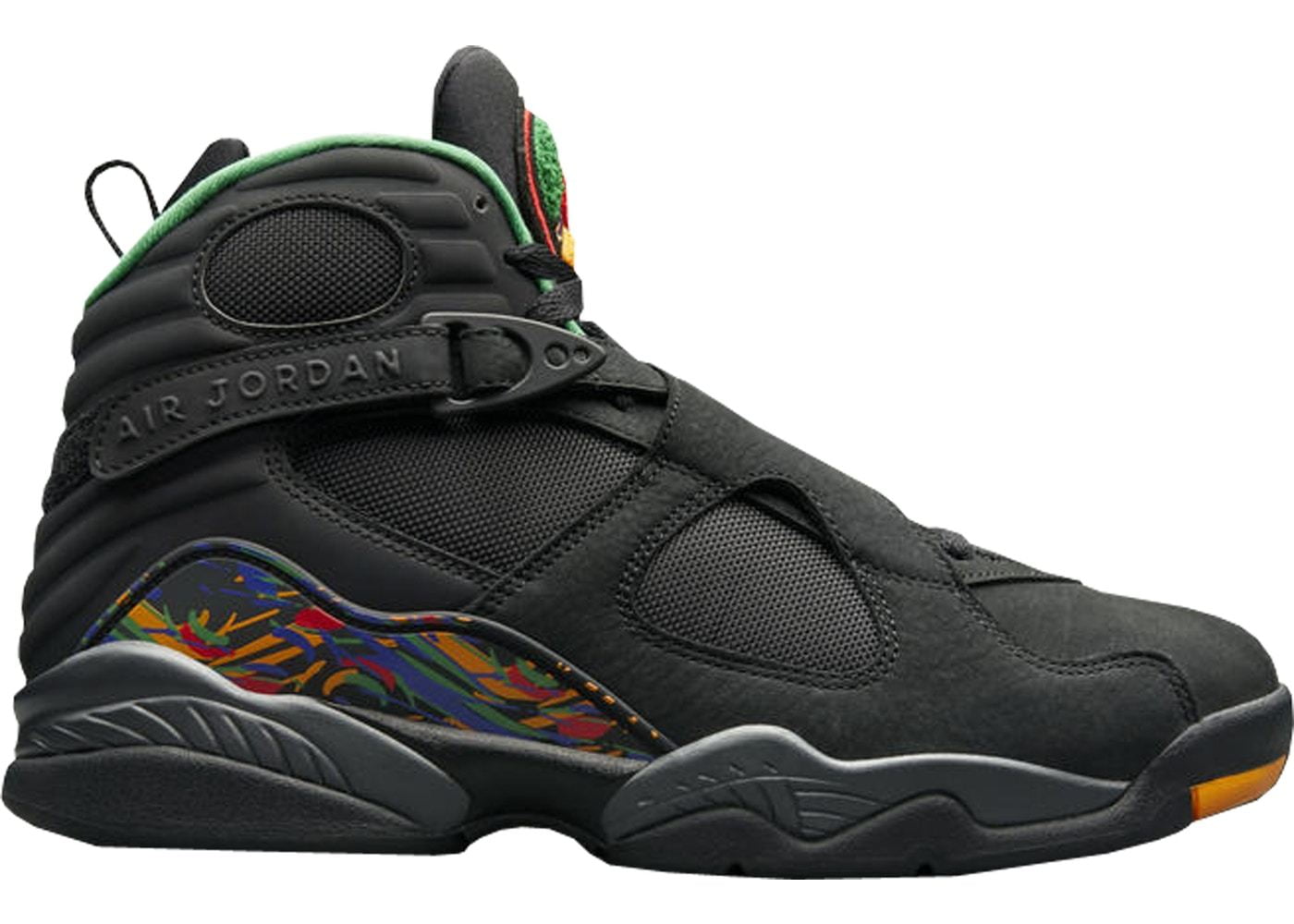 jordan retro 8 tinker