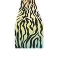 thumbnail image 3 of MKHERT Zebra Pattern Table Runner for Wedding Party Banquet Decoration 16x72 inch, 3 of 3