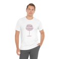 thumbnail image 5 of Funny Red Wine Lover Shirt Typography Wine Shirt Wine Lover Gift, 5 of 8