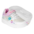 thumbnail image 1 of TENIS NIÑAS MISS PINK SUIZA SIMIPIEL PLATA Miss Pink SUIZA, 1 of 4
