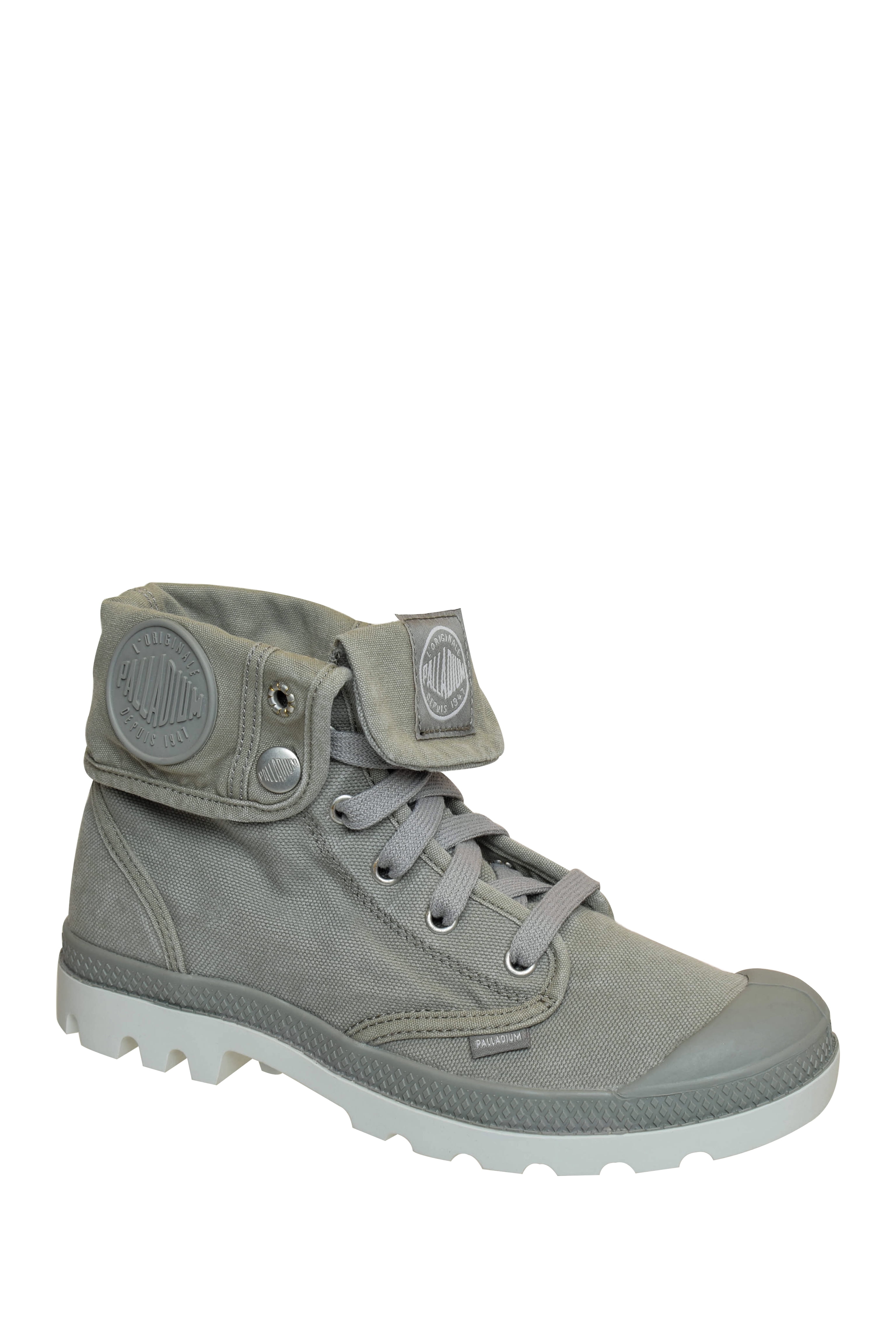 Palladium Womens Revolt Hi Tx Round Toe Hiking Ankle Boots  Palladium  Revolt Hi TX Round Toe Hiking Boots  Women\'s Size 8.5 Retail $115 main image 0