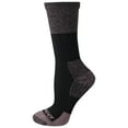 thumbnail image 2 of Dickies Women's 4 Pack HYDRO-COOL™ Wide Calf Crew Socks, 2 of 6
