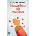 thumbnail image 1 of COMIENDOME MIS EMOCIONES DIANA ADRIANA ESTEVA, 1 of 2