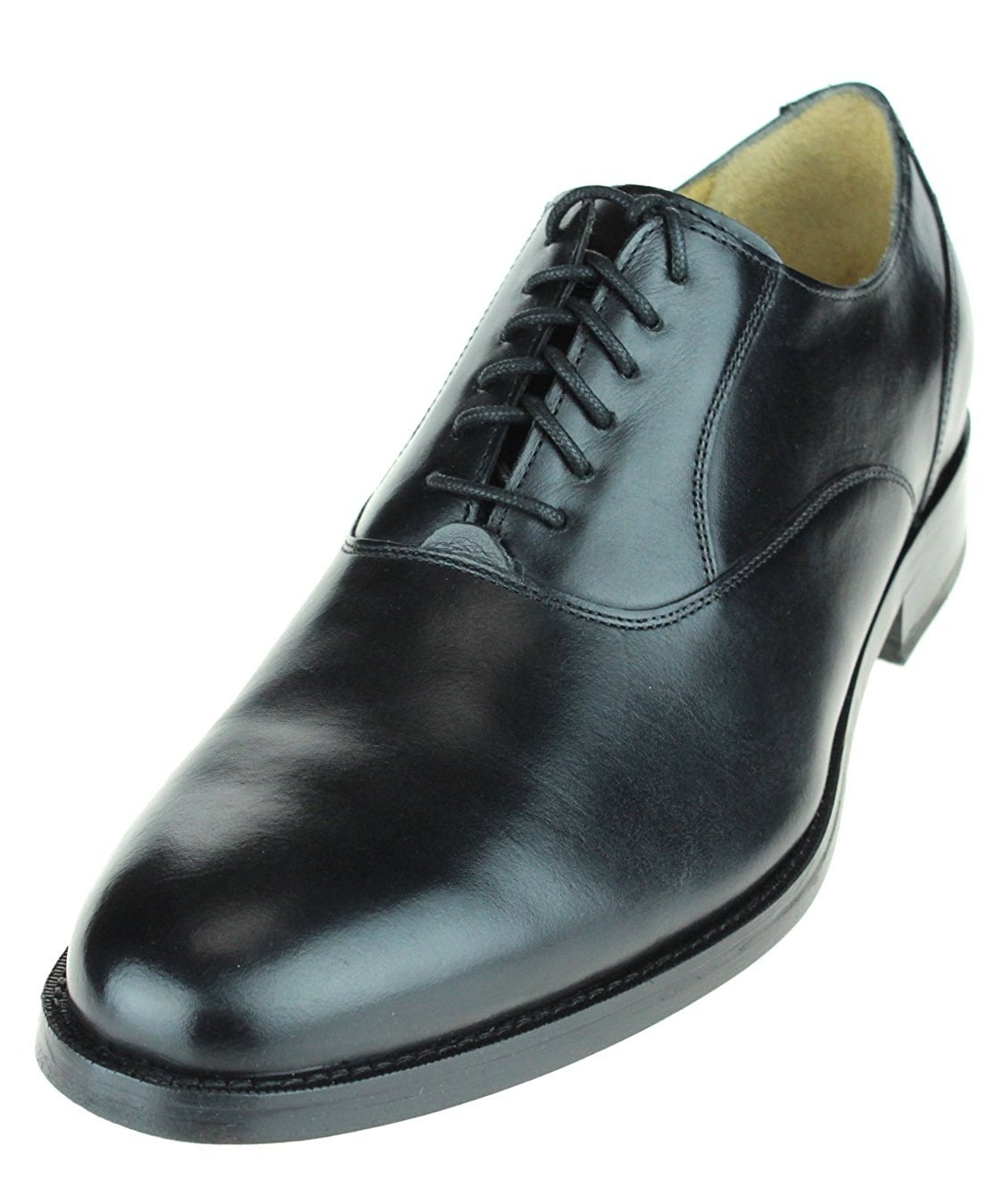 cole haan patent leather shoes