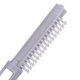 thumbnail image 2 of unbranded 25Ud Para Peinar Para Ondas Suaves Y Volumen Gris, 2 of 8