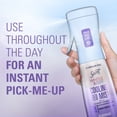 thumbnail image 5 of Secret Whole Body Cooling Deodorant Mist, Relaxing Lavender, Aluminum Free, 5.2oz, 5 of 13