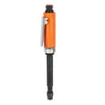 thumbnail image 4 of Grinder Pneumatic Grinder Lengthened Straight Shank Grinding Polishing Machine Power Hand Tool, 4 of 8