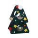 thumbnail image 5 of Rascador para gatos jinwen casa de interior árbol de Navidad, 5 of 8