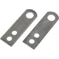 thumbnail image 2 of Steel Exhaust Hanger Brackets, 4 Inch, 2 of 5