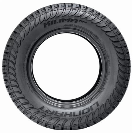Lionhart 2 Lionhart Kilima A/T 255/70R18 113T All Terrain Tires 600AA / 50K Mi Warranty LHGSKAT1870010 / 255/70/18 / 2557018 Sansujyuku sansujyuku.com