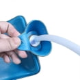 thumbnail image 3 of Colon Cleanse Enema Bag With Tubing Hot Water Bottle Shower Douche Home Adult Enema Kit, 3 of 4