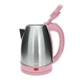 thumbnail image 3 of Hervidor Taurus K100 Dreamer Rosa de 2L y Acero Inoxidable, 3 of 4