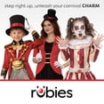 thumbnail image 2 of Disfraz de la colección Rubies Opus para niños Ringmaster Medium, 2 of 6