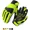 yellow, variant on INBIKE Mountain Bike Gloves MTB Touchscreen with Thicken EVA Padded & TPR Knuckle Protection Road Bike Gloves Black Large