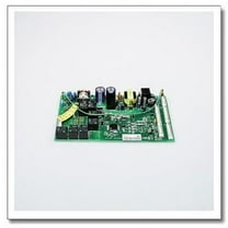 GE WR55X10775 Board Assembly Main Control - OEM Part