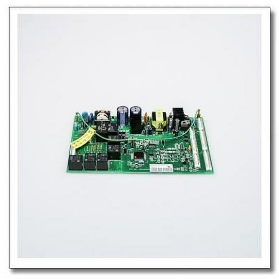 GE WR55X10775 Board Assembly Main Control - OEM Part