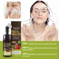thumbnail image 3 of Cider Vinegar Foaming Face Wash Facial Pore Cleanser Foaming Facial Cleanser ANGGREK Otros, 3 of 6