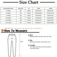 thumbnail image 3 of NIEWTR Flare Jeans for Girls Size 14-16 Active Basic Cargo Jogpants Trendy Jogger Trousers Drawstring Cargo Jogger Pants Teen Girl Clothes Baggy Denim Cargo Casual Jeans,9-10 Years, 3 of 5