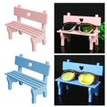 thumbnail image 1 of 2 Uds Soporte de Anteojos de Banco de para Decoración de Tocadores de Dormitorio de Oficina en hogar Soledad Retenedor de titular de gafas de sol, 1 of 10