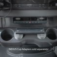 thumbnail image 5 of Bandeja de salpicadero NEXUS para Mercedes-Benz VS30 Sprinter Vans Bamboo, 5 of 5