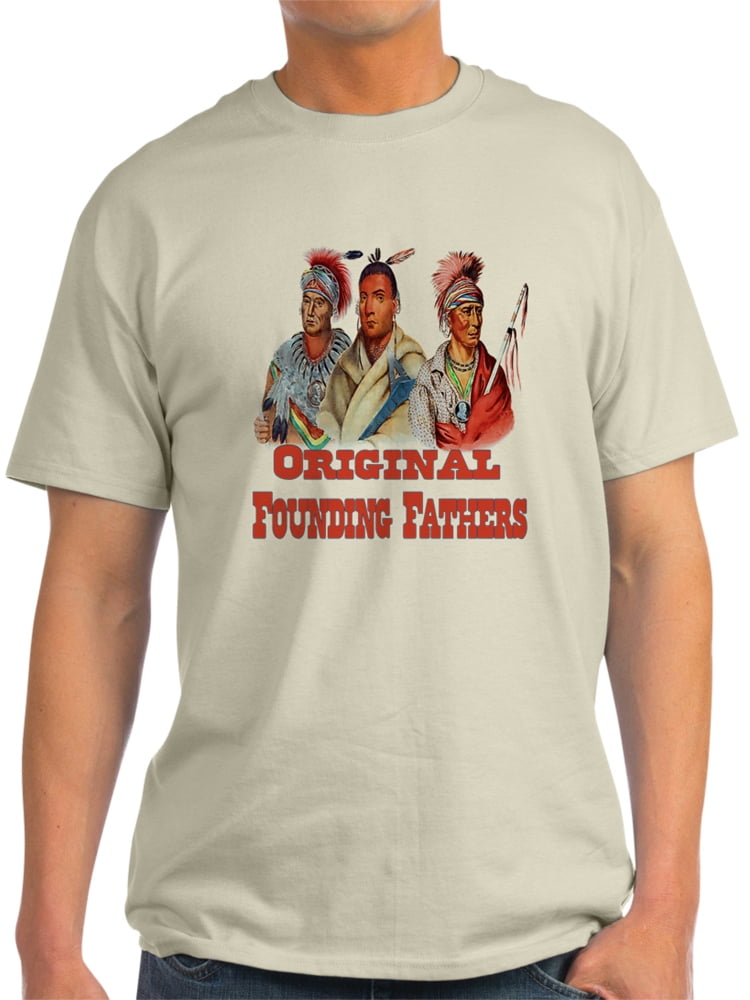the original founding fathers t shirt