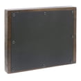 thumbnail image 6 of HUBERT® Chalkboard Sign Mango Wood Block - 11"L x 1 3/4"W x 8 1/2"H, 6 of 7