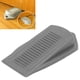 thumbnail image 3 of Tope de puerta de goma ANGGREK gris diseño hueco mejorado, 3 of 8