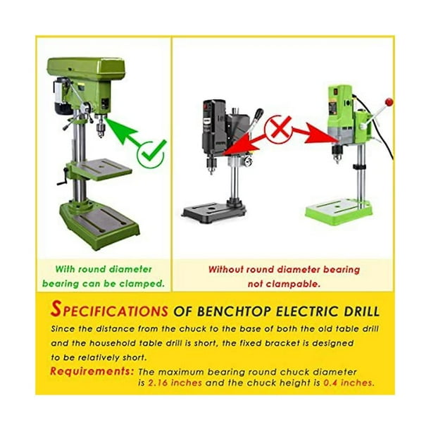 Square Hole Drill Bit For Hand Drill Square Hole Drill Bit Adapter