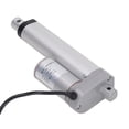 thumbnail image 1 of Mini Linear Electric Actuator, Linear Motion Actuator 12V Various Control  for Smart Home Actuator with Controller RemoteControl, 1 of 7